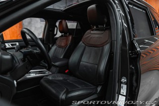 Ford Ostatní modely Explorer Platinum Plug-in-Hybrid 4 2022