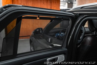 Ford Ostatní modely Explorer Platinum Plug-in-Hybrid 4 2022