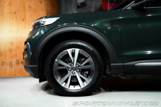 Ford Ostatní modely Explorer Platinum Plug-in-Hybrid 4 2022