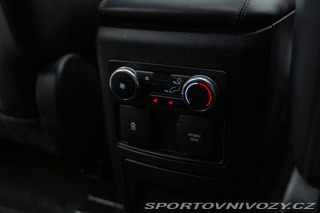 Ford Ostatní modely Explorer Platinum Plug-in-Hybrid 4 2022