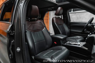 Ford Ostatní modely Explorer Platinum Plug-in-Hybrid 4 2022