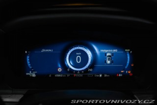 Ford Ostatní modely Explorer Platinum Plug-in-Hybrid 4 2022