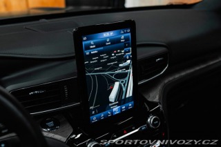 Ford Ostatní modely Explorer Platinum Plug-in-Hybrid 4 2022