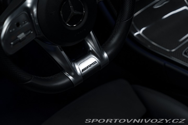 Mercedes-Benz C 200 Coupe AMG line 4Matic 2019