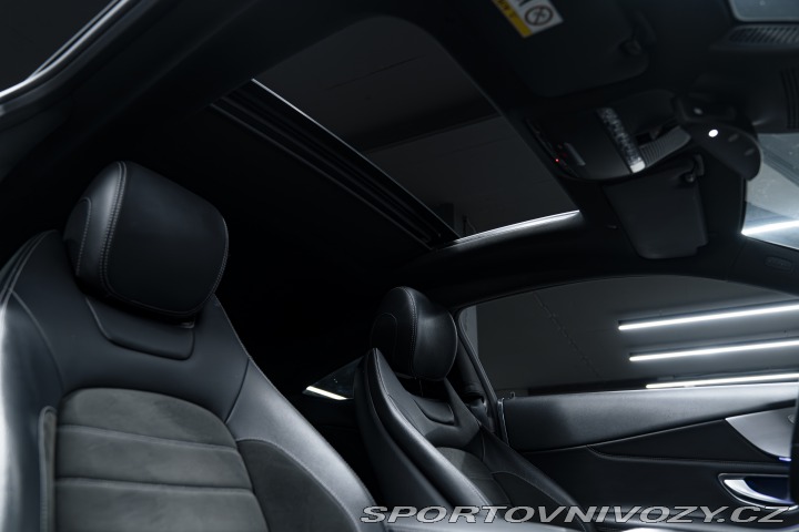 Mercedes-Benz C 200 Coupe AMG line 4Matic 2019