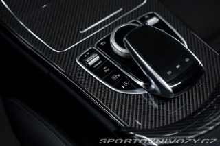 Mercedes-Benz C 200 Coupe AMG line 4Matic 2019