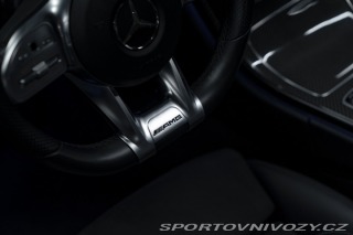 Mercedes-Benz C 200 Coupe AMG line 4Matic 2019