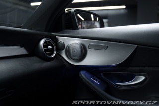 Mercedes-Benz C 200 Coupe AMG line 4Matic 2019
