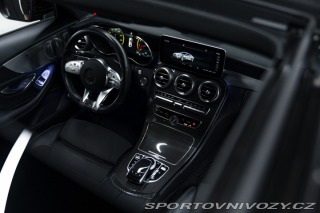 Mercedes-Benz C 200 Coupe AMG line 4Matic 2019