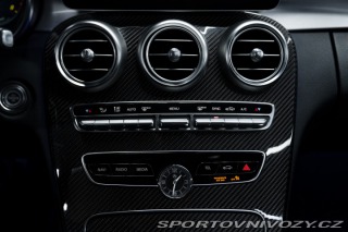Mercedes-Benz C 200 Coupe AMG line 4Matic 2019