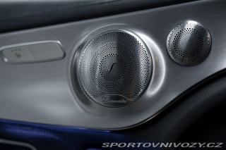 Mercedes-Benz C 200 Coupe AMG line 4Matic 2019