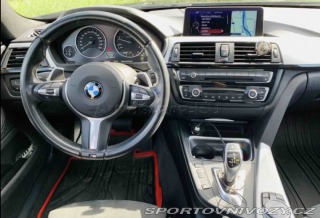 BMW 4 Gran Coupe 2014