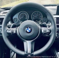 BMW 4 Gran Coupe 2014