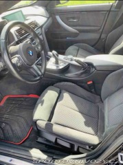 BMW 4 Gran Coupe 2014