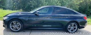 BMW 4 Gran Coupe 2014