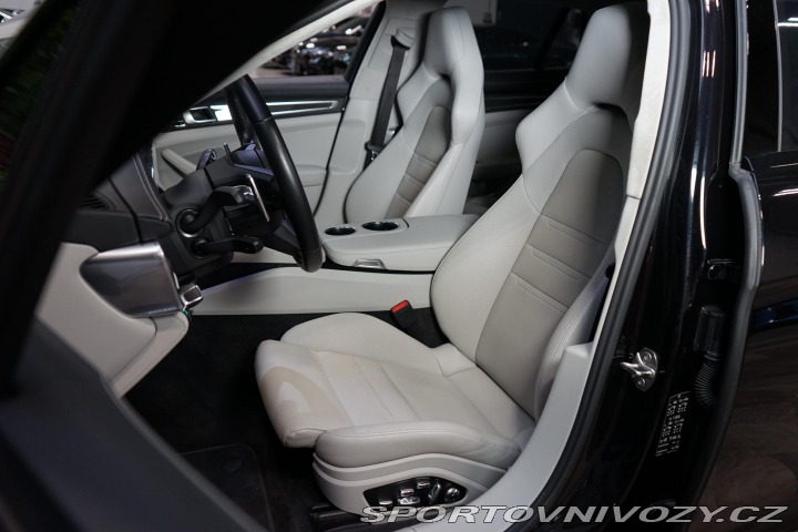 Porsche Panamera ST Turbo S eHybrid PCCB Z 2022