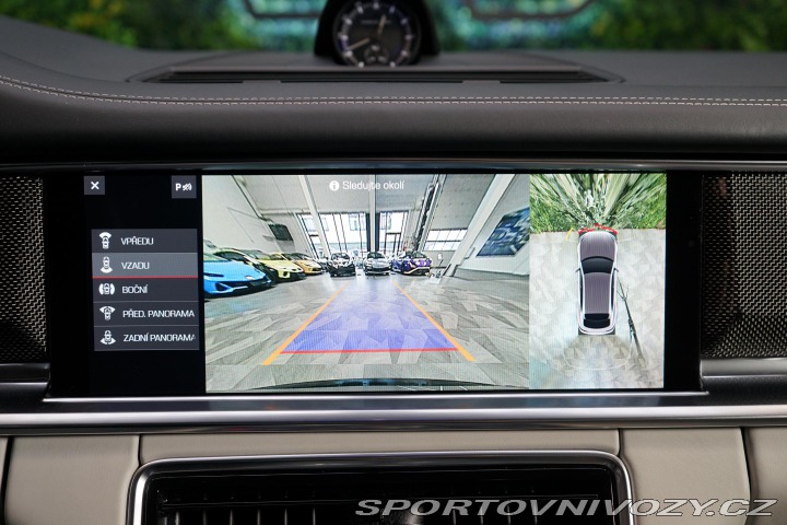 Porsche Panamera ST Turbo S eHybrid PCCB Z 2022