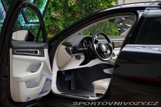 Porsche Panamera ST Turbo S eHybrid PCCB Z 2022