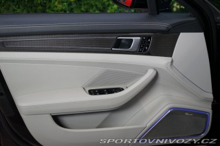 Porsche Panamera ST Turbo S eHybrid PCCB Z 2022
