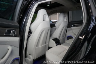 Porsche Panamera ST Turbo S eHybrid PCCB Z 2022
