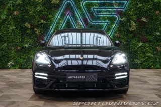 Porsche Panamera ST Turbo S eHybrid PCCB Z 2022