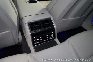 Porsche Panamera ST Turbo S eHybrid PCCB Z 2022
