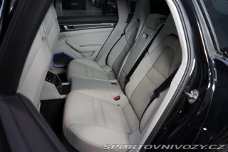 Porsche Panamera ST Turbo S eHybrid PCCB Z 2022