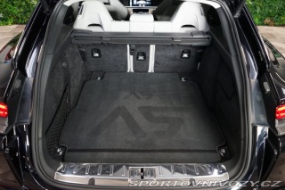 Porsche Panamera ST Turbo S eHybrid PCCB Z 2022