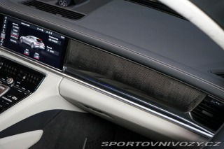 Porsche Panamera ST Turbo S eHybrid PCCB Z 2022