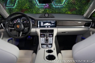 Porsche Panamera ST Turbo S eHybrid PCCB Z 2022
