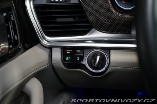 Porsche Panamera ST Turbo S eHybrid PCCB Z 2022