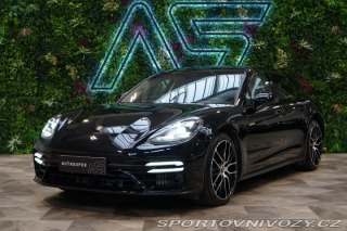 Porsche Panamera ST Turbo S eHybrid PCCB Z 2022