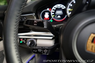 Porsche Panamera ST Turbo S eHybrid PCCB Z 2022