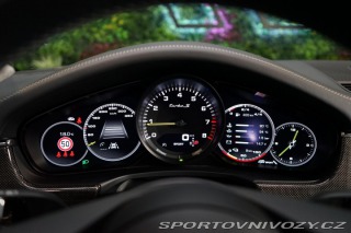 Porsche Panamera ST Turbo S eHybrid PCCB Z 2022