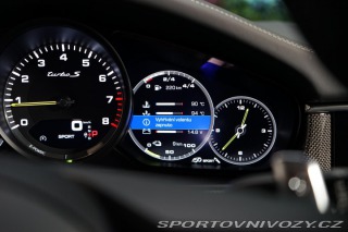 Porsche Panamera ST Turbo S eHybrid PCCB Z 2022