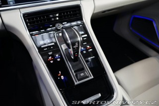 Porsche Panamera ST Turbo S eHybrid PCCB Z 2022