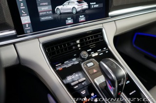 Porsche Panamera ST Turbo S eHybrid PCCB Z 2022