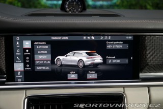 Porsche Panamera ST Turbo S eHybrid PCCB Z 2022
