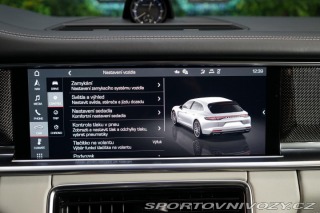 Porsche Panamera ST Turbo S eHybrid PCCB Z 2022