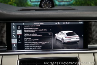 Porsche Panamera ST Turbo S eHybrid PCCB Z 2022