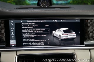 Porsche Panamera ST Turbo S eHybrid PCCB Z 2022