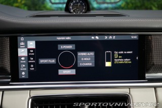 Porsche Panamera ST Turbo S eHybrid PCCB Z 2022