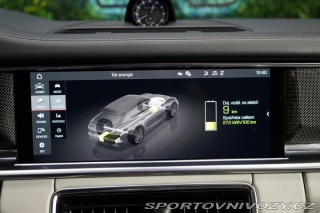 Porsche Panamera ST Turbo S eHybrid PCCB Z 2022