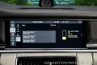 Porsche Panamera ST Turbo S eHybrid PCCB Z 2022