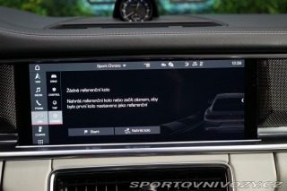 Porsche Panamera ST Turbo S eHybrid PCCB Z 2022