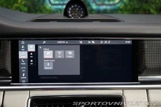 Porsche Panamera ST Turbo S eHybrid PCCB Z 2022