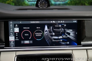 Porsche Panamera ST Turbo S eHybrid PCCB Z 2022