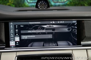 Porsche Panamera ST Turbo S eHybrid PCCB Z 2022