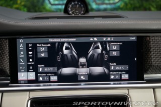 Porsche Panamera ST Turbo S eHybrid PCCB Z 2022