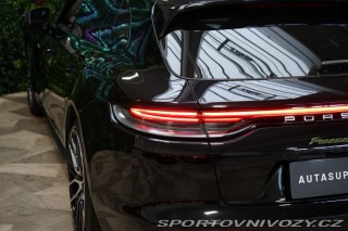 Porsche Panamera ST Turbo S eHybrid PCCB Z 2022